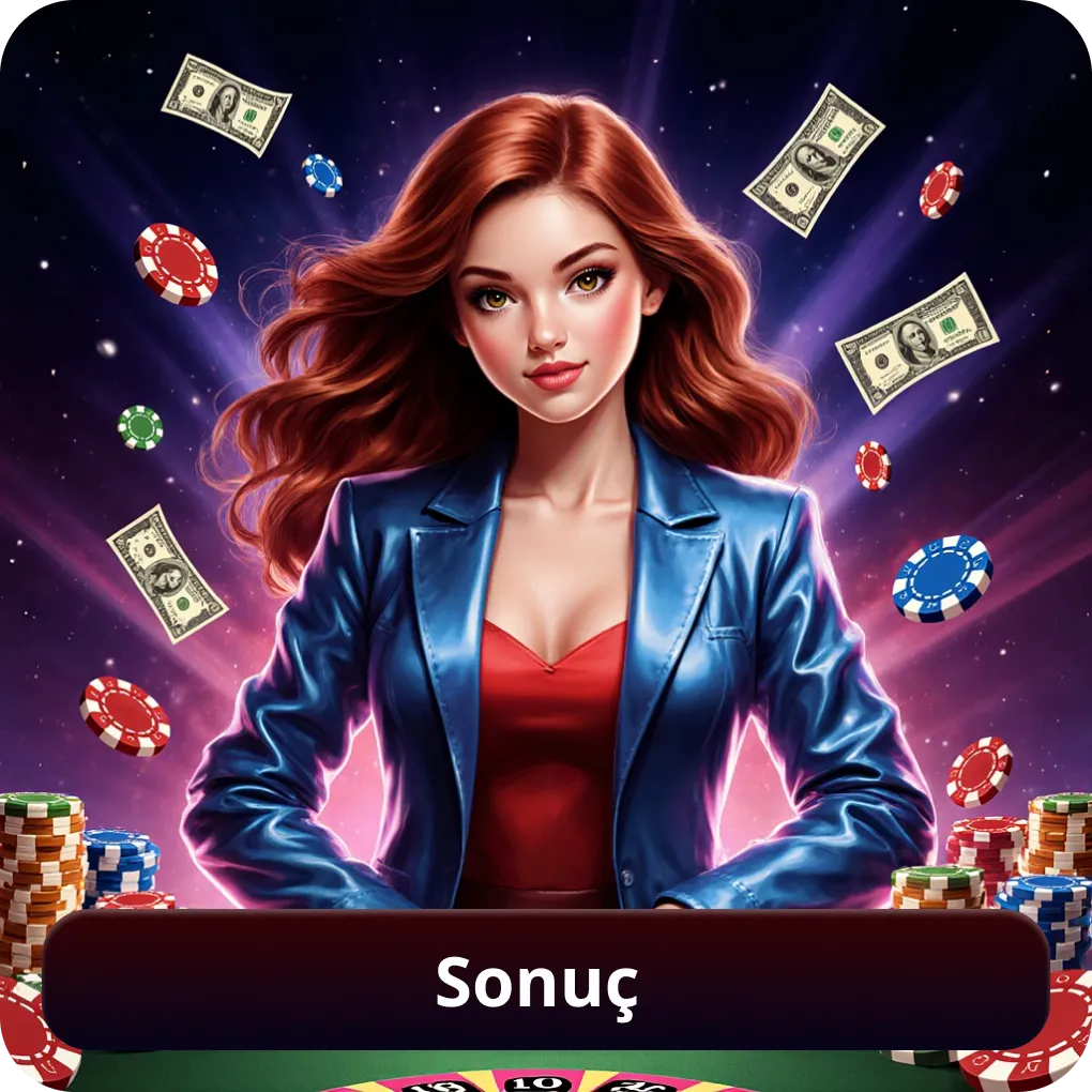 Sonuç