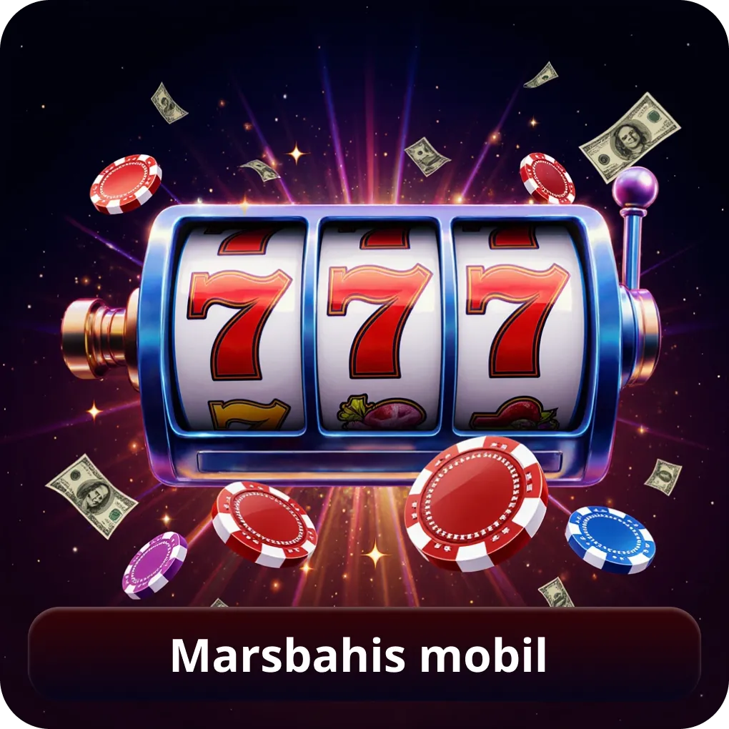 Marsbahis Mobil