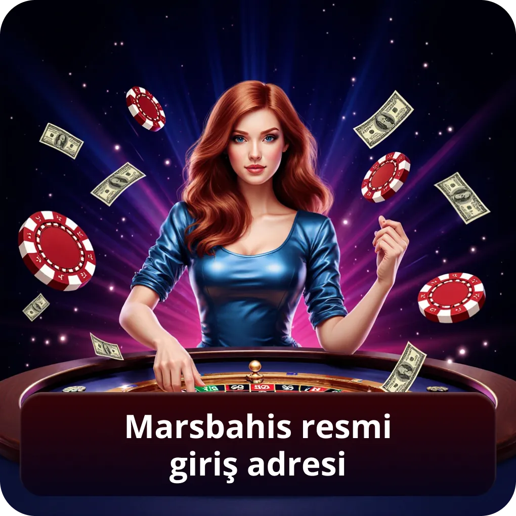 Marsbahis Resmi Giriş Adresi