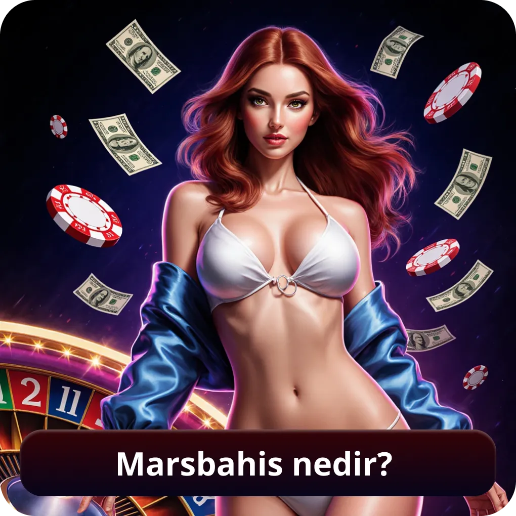 Marsbahis Nedir?
